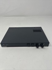 Extron RGB-HDMI 300A  RGB Stereo Audio to HDMI Scaler NO/ PWR Adapter