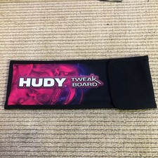 HUDY 107905#2 HUDY Tweak Board Set