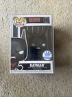 Funko Pop! Vinyl: DC Universe - Batman - Funko (Exclusive) #415