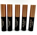 5 Lancome IDOLE Lash Lifting Volumizing Mascara Travel Sz .08 oz Glossy Black