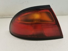 Feu arrière Mazda 323