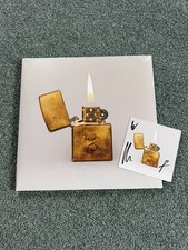 Mumford & Sons Prizefighter Clover Black Clea...