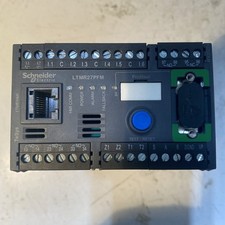 Schneider Electric LTMR27EFM 100-240VAC Motor...