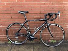 Cannondale Synapse – 54cm Medium – Shimano 3x9 – Upgraded Chainset & Gatorskins
