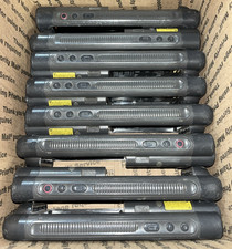 x8 HONEYWELL CN80 MOBILE COMPUTERS CN80L1N