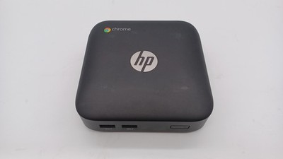 Lot Of 10 HP Chromebook Chromebox Intel Celeron 1.40GHz 4GB RAM 16GB