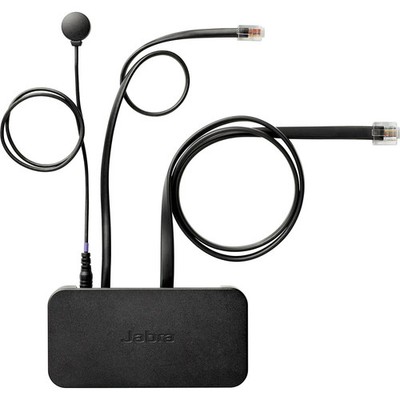 Jabra Link EHS Adapter  14201-20 (Ring Detector) | Avaya, Alcatel, Shoretel