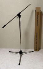 Audio-Technica Boom Mic Stand AT8653B, Used, No Damage