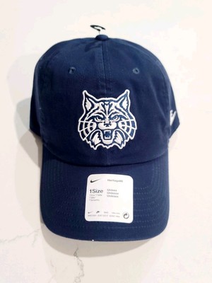 NEW Nike Arizona Wildcats Heritage86 Cotton Navy Blue Hat Baseball