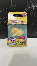Little Live Pets NeeDees ~~ Woofee Puppy ~~ Interactive Toy New/Unopened