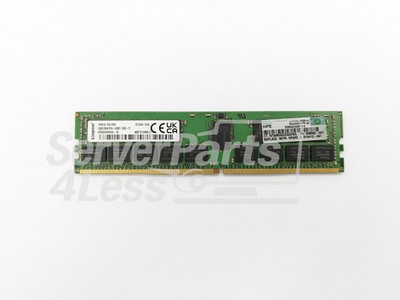 809083-091 HP 32GB 2RX4 PC4-2400T DDR4 MEMORY 805351-B21 819412-001