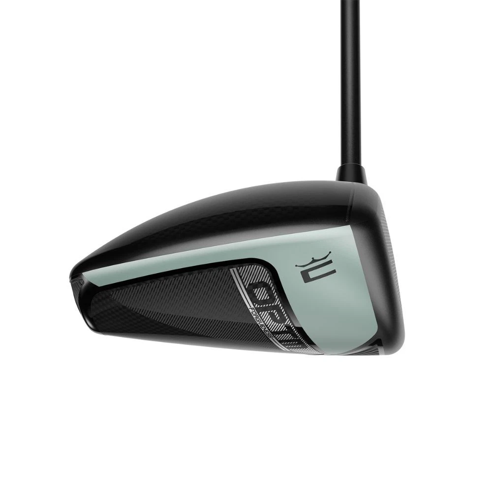 Cobra Women's OPTM Max D Driver 12 Loft Graphite Ladies Flex Right Hand