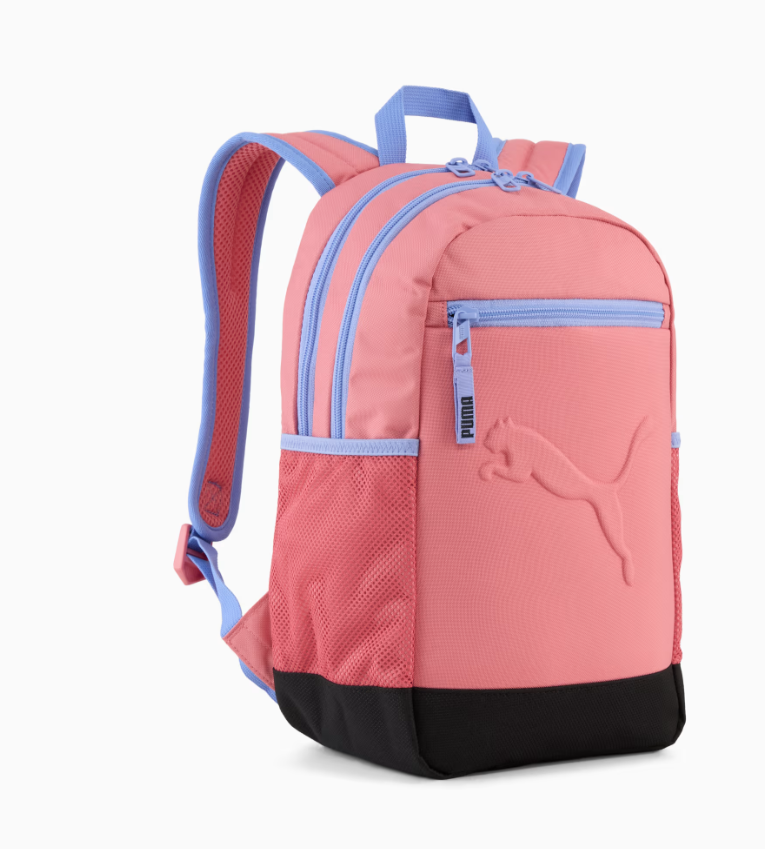 Puma Adults Unisex Phase Backpack 091327 06