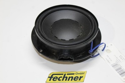 Lautsprecher Dynaudio VW Passat 3G 3C0035453B Mittel-/Tiefton hinten L R