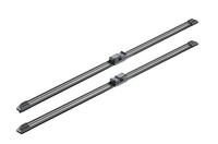 1X Bosch 3 397 007 079 Wischblatt FüR CitroëN