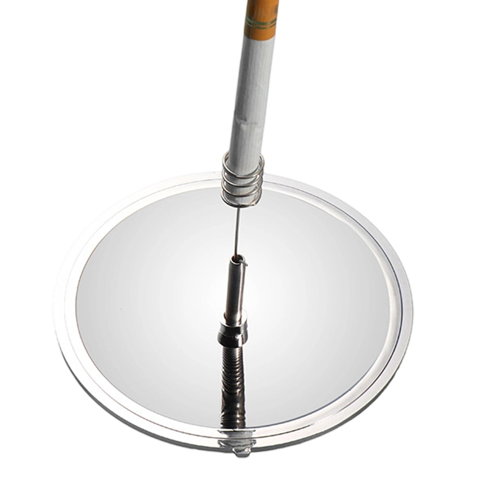 Outdoor Camping Waterproof Windproof Solar Lighter Fire Starter Survival Tool