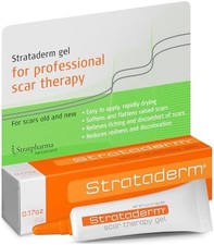 Scar Therapy Gel for Old and New Scars