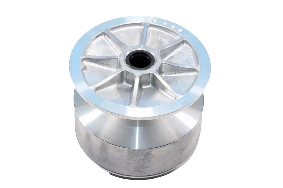 Embrague de accionamiento primario de gas Kawasaki Mule 2500 / 2510 / 2520 reemplaza 49093-1064 Foto 2 de 4