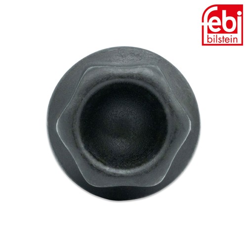 4x FEBI Bilstein 18903 Radschrauben Radbolzen BMW 1er 5er 3er Mini One Cooper - Bild 6 von 6