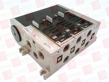 SMC NVV5FS4-01T-031-04T / NVV5FS401T03104T (USED)