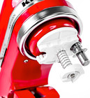 Ice Cream Maker Parts Compatible with Kitchenaid Stand Mixer,Ice Cream Drive Att
