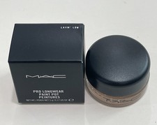 Mac Pro Longwear Paint Pot Layin' Low .17 oz / 5 g NIB