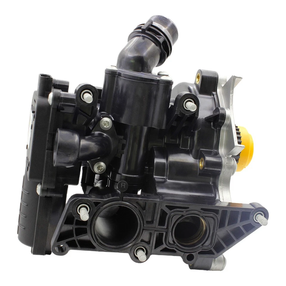 BEYU 06L121600D Water Pump for Audi A4L B9 2.0T - Image 3 of 4