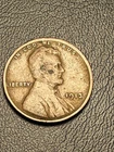1913 P Wheat Penny - VF - B338