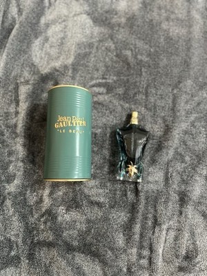 Jean Paul Gaultier le Beau Eau de Toilette Spray Men 4.2 oz (125 Ml)