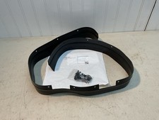 NEW 1965-1966 FORD GALAXIE RADIATOR SUPPORT TO HOOD SEAL...USA MADE