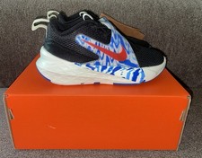 Boys Nike Size 12C TEAM HUSTLE D 12 SE PS Shoes