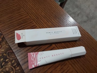 Fenty Beauty PRO KISS'R LUSCIOUS LIP BALM in PINCH ME 03 NEW IN BOX!!