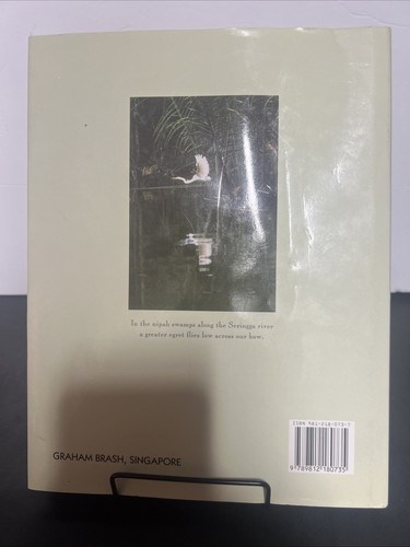 Irish Jaya - Papua A Timeless Domain Julia Campbell - Picture 2 of 6