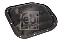 ÖLwanne Febi Plus Febi Bilstein 194574 Stahl FüR Toyota Yaris Verso VAN Urban IQ