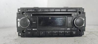 P05064067AG audio system 166163 für CHRYSLER 300 C 3.0CRD 220 FAP 2004