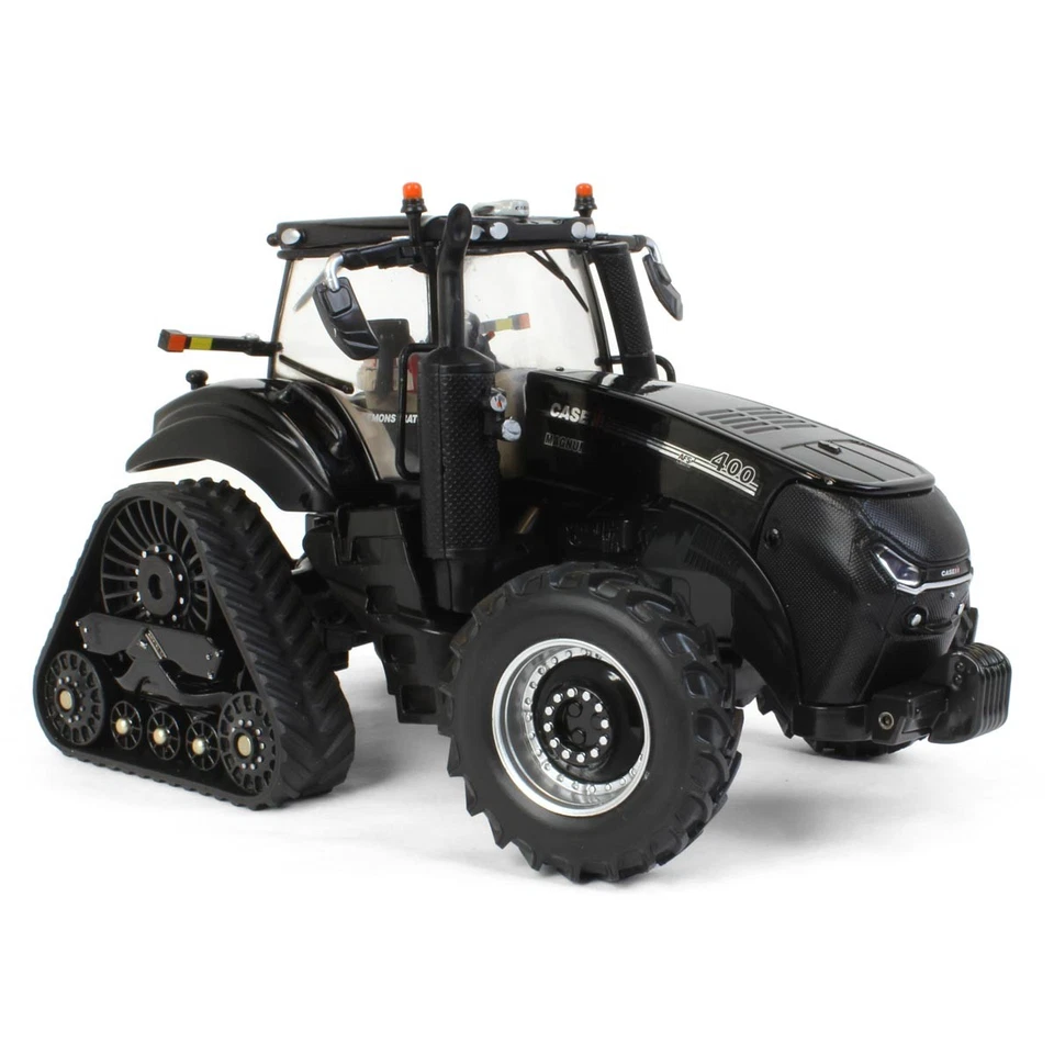 ERTL, CASE IH Magnum 400 RowTrac DEMONSTRATORE, 1/32, ERT44296 - Immagine 3 di 4