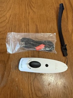 Socket Mobile S740 Bluetooth USB Handheld Barcode Scanner