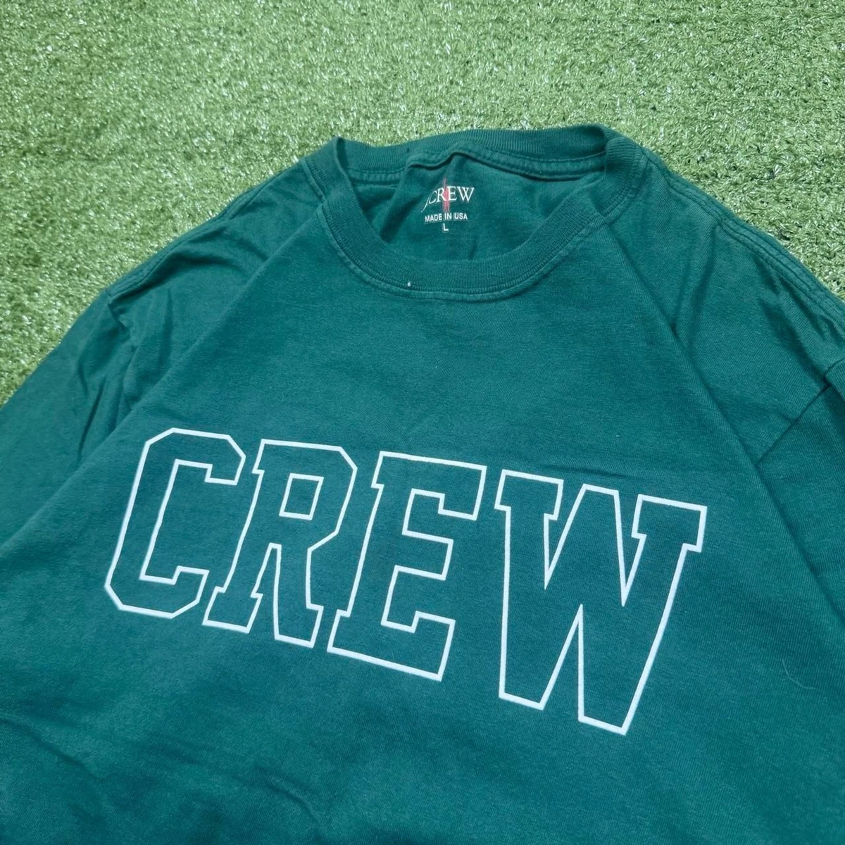 J.Crew Men's T-Shirts for sale | eBay