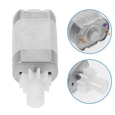  Moteur de rechange pour ponceuse à ongles - Moteur silencieux pour poignée de