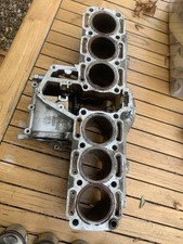 Kawasaki Z1300 A3 Barrels