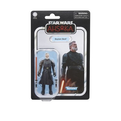 Vintage Collection: VC 355 - Baylan Skoll - Ahsoka - auf Lager