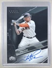 2026 Topps Chrome Black Hunter Pence Refractor (RAW)