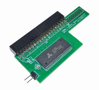 Amiga 0.5MB Memory RAM Minimal 501 Expansion 512kb Trapdoor Amiga
