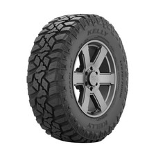 Safari Mt All-season Lt28575r16 E 126 Q Tire