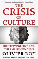 Olivier Roy | The Crisis Of Culture | Taschenbuch | Englisch (2025)