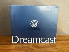 Sega Dreamcast PAL 💫 Boxed Console w/ Controller, VMU, Instructions & All Leads
