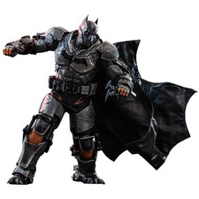 Batman Arkham Origins - Batman XE Suit Figure 1:6 Scale - 12 Inch