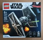 LEGO Star Wars 75300 Imperial TIE Fighter Retired Set Brand New In Sealed Box