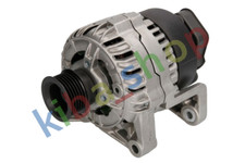 ALTERNATOR 12V 80A FITS BMW 3 E36 5 E34 20/25/28 0390-0800