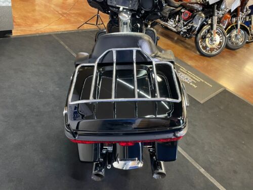 2018 Harley-Davidson Touring - Picture 14 of 24